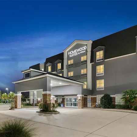 Homewood Suites By Hilton Slidell-2