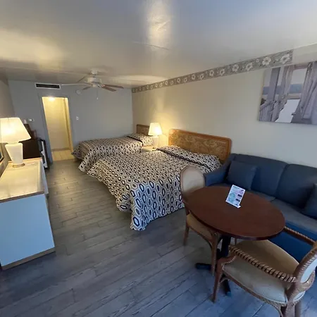 Landmark Motel-2