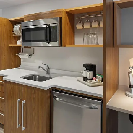 Home2 Suites By Hilton Roseville Minneapolis-3