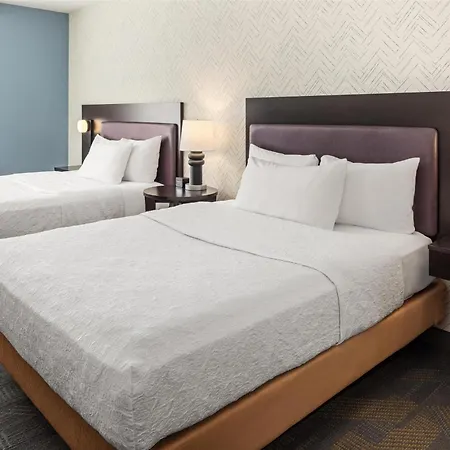 Home2 Suites By Hilton Roseville Minneapolis-2
