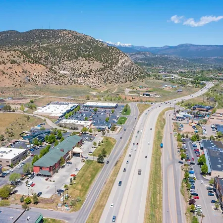 Comfort Inn & Suites Durango-2
