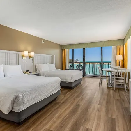 Holiday Inn & Suites Clearwater Beach By Ihg-2