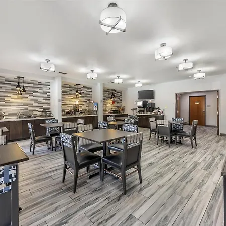 Best Western Plus Fredericksburg-2