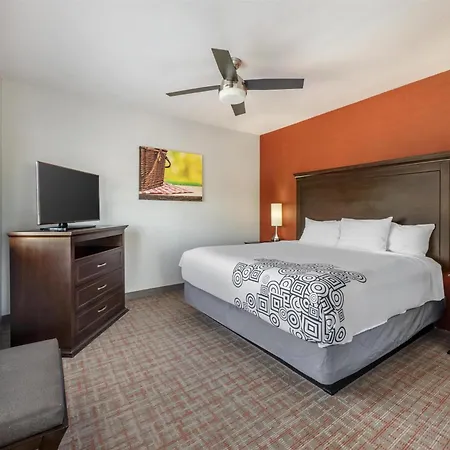 Best Western Plus Fredericksburg-3