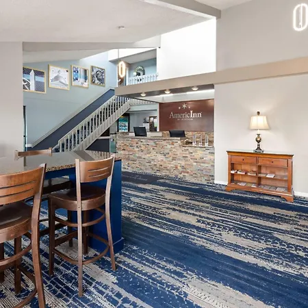 Americinn By Wyndham Chippewa Falls-2