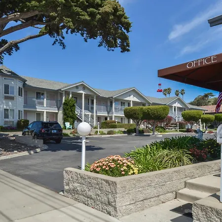 Cayucos Beach Inn-3