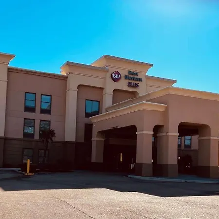 Best Western Plus Clinton/Jackson-3