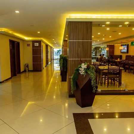 Hotel Dali Plaza Ejecutivo-3
