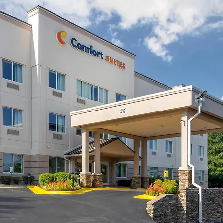 Comfort Suites Raleigh Walnut Creek-3
