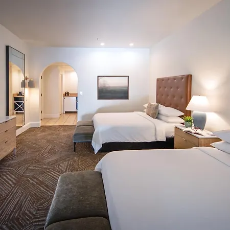 Appellation Lodi - Wine & Roses Resort And Spa-3