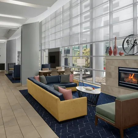 Courtyard By Marriott Atlanta Buckhead-2
