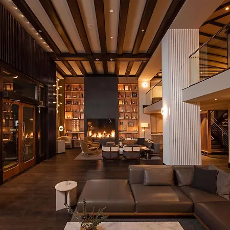 Aendra Hotel Seattle - Mgallery Collection-3