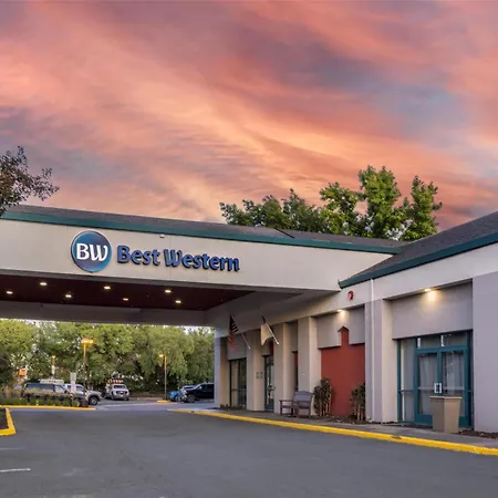 Best Western Heritage Inn-2
