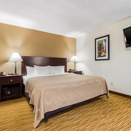 Quality Inn & Suites Lacey Olympia-2