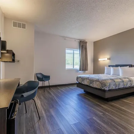 Motel 6-Missoula, Mt-2
