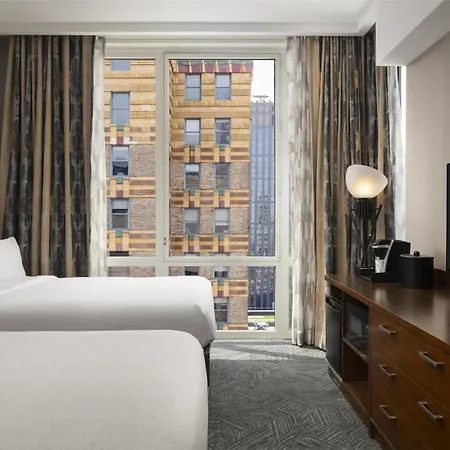 Hilton Garden Inn New York/Midtown Park Avenue-3
