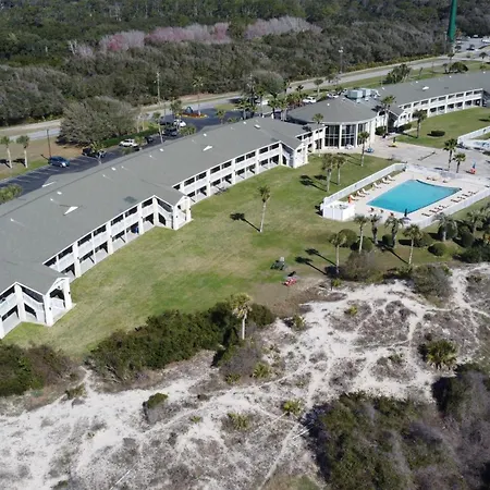 Days Inn & Suites By Wyndham Jekyll Island-3