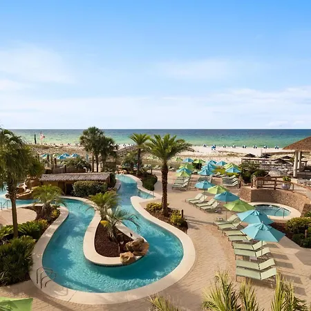 Holiday Inn Resort Pensacola Beach Gulf Front By Ihg-3