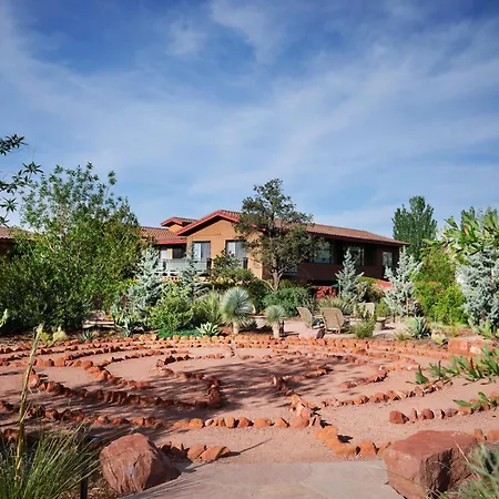 The Wilde Resort And Spa-3