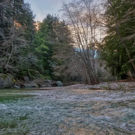 Fernwood Resort-3