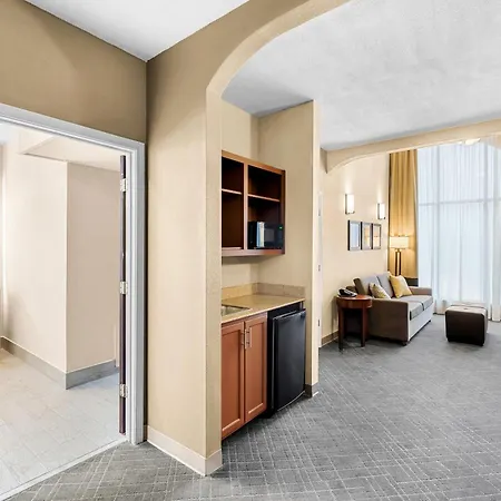 Comfort Suites Daphne - Mobile East Bay-2