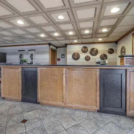 Best Western Angus Inn-2