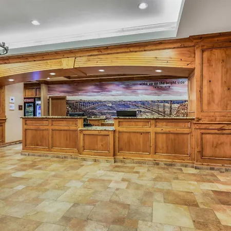 La Quinta By Wyndham Twin Falls-2
