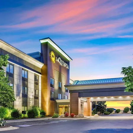 La Quinta By Wyndham Twin Falls-3