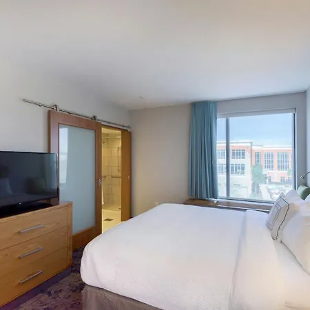 Springhill Suites By Marriott Wilmington Wrightsville Beach-2