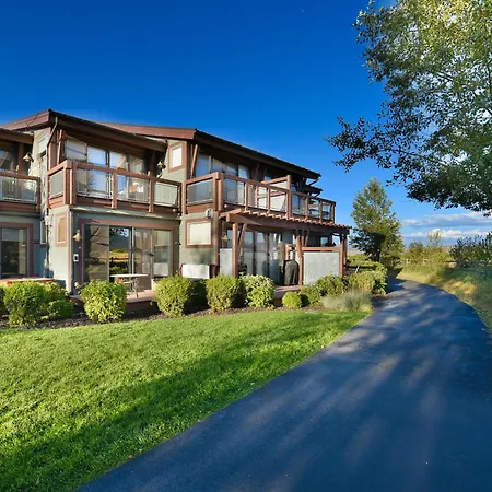Newpark Resort-3