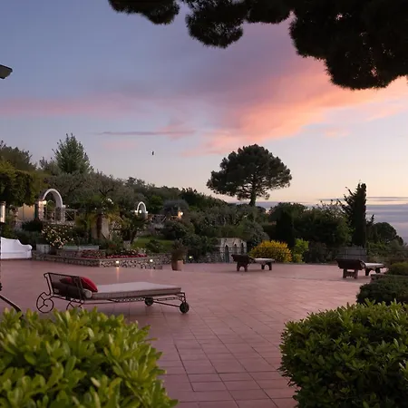 Hotel Caesar Augustus-2