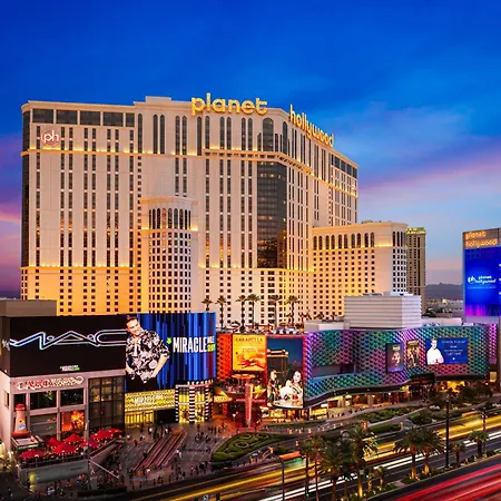 Planet Hollywood Resort & Casino-3