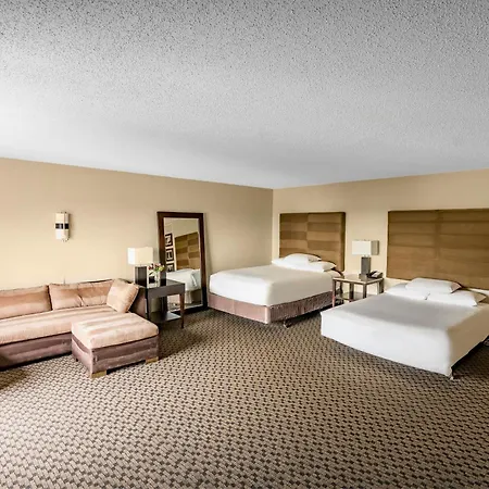 Hyatt Regency Green Bay-2