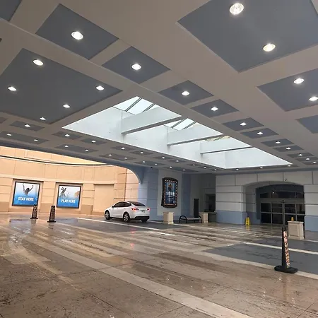 Hollywood Casino Gulf Coast-3