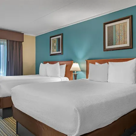 Best Western Plus Traverse City-2