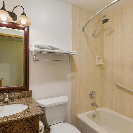 Best Western Hi-Desert Inn-2