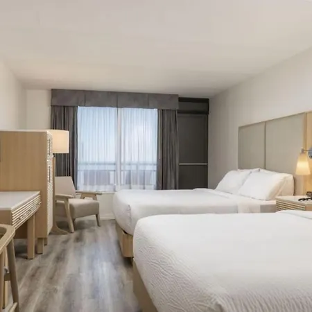 Holiday Inn Resort Galveston - On The Beach By Ihg-2