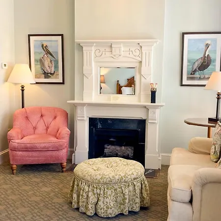Fulton Lane Inn-2