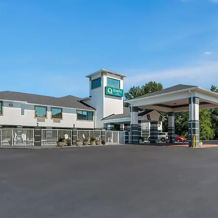 Quality Inn Sandersville-2
