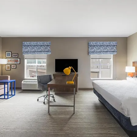 Hampton Inn And Suites Logan, Ut-3