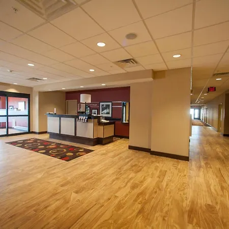 Hampton Inn By Hilton Fort Morgan-2