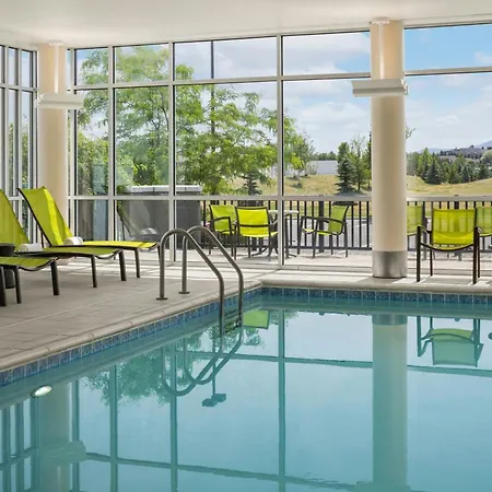Springhill Suites By Marriott Kalispell-3
