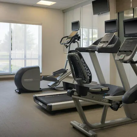 Springhill Suites Midland-2