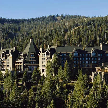 The Ritz-Carlton, Lake Tahoe-3