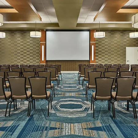 Springhill Suites By Marriott Deadwood-2