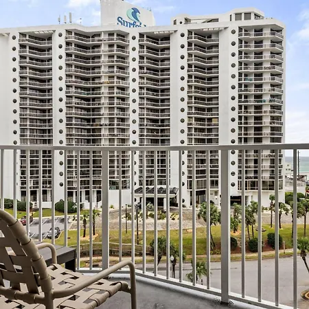 Club Wyndham At Majestic Sun-3