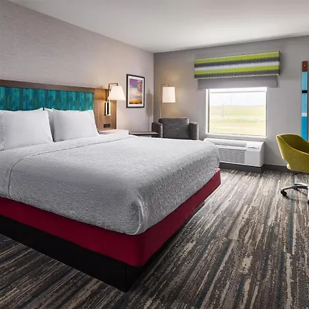 Hampton Inn Colby-2
