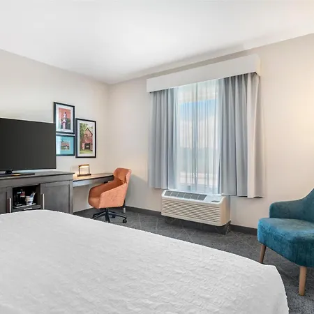 Hampton Inn Eufaula Al-2