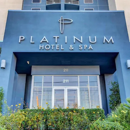 The Lapis Suite At Platinum Hotel-2