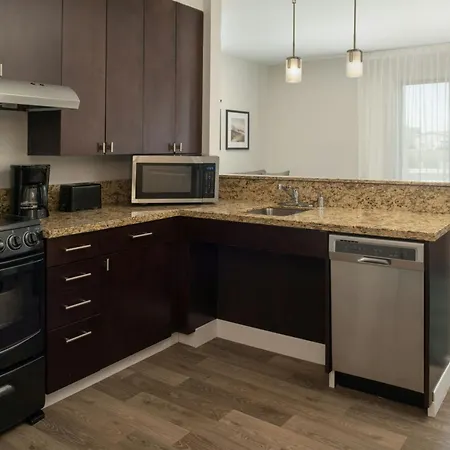 Towneplace Suites By Marriott Billings-2